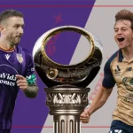 Dự đoán Perth Glory vs Newcastle Jets 17h45 13/2: Thảm bại sắp xảy ra? 1