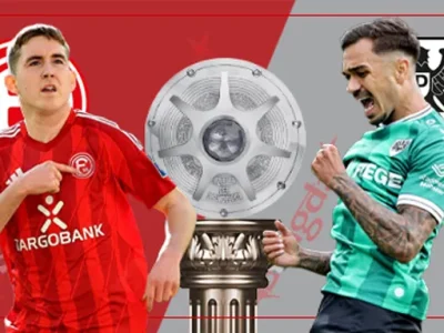 Dự đoán Dusseldorf vs Preussen Munster: Chủ nhà ‘bốc lửa’ đón đối thủ sa sút, tỷ số bùng nổ?