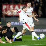 Luka Modric Tuổi 40: 'Nhạc Trưởng' Định Đoạt, AC Milan Thoát Hiểm Nghẹt Thở Trước Pisa 1