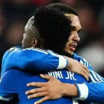 Alexander-Arnold phẫn nộ lên án hành vi PBCT, đòi công lý cho Vinicius: 'Là nỗi ô nhục của bóng đá!' 1