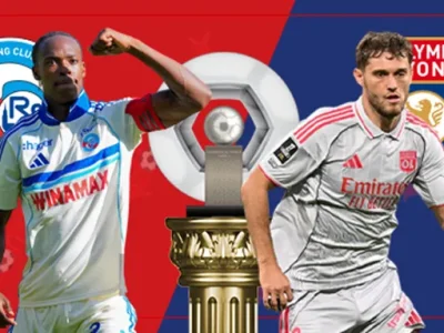 Strasbourg vs Lyon: Mãnh sư Lyon có dập tắt hy vọng của chủ nhà? Dự đoán tỷ số, đội hình chính xác
