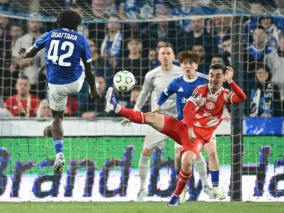 Video Highlight Strasbourg vs Mainz 05 02:00 ngày 17/04/2026