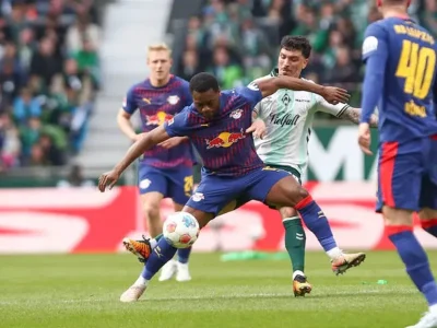 Video Highlight Werder Bremen vs RB Leipzig 20:30 ngày 04/04/2026