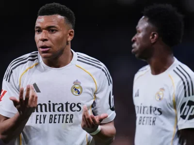 Real Madrid sắp trắng tay mùa giải? Thất vọng trước Girona, hy vọng Champions League mong manh