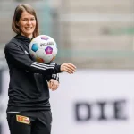 Lịch Sử Bundesliga: Nữ HLV Đầu Tiên Cầm Quân Đội Nam, Union Berlin Tạo Địa Chấn 1