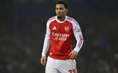 Steven Gerrard 'bật đèn xanh' cho Arteta: Quyết định cho mượn Ethan Nwaneri là thiên tài! 1