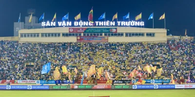 Bất Ngờ! LĐBĐ Việt Nam Chọn Sân Thiên Trường, Xuân Son Có Cơ Hội Tỏa Sáng Trước Malaysia 1