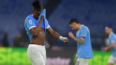 Lazio Đại Náo Sân Khách: Dự Đoán Kết Quả Lecce vs Lazio 02h45 Ngày 25/1 1