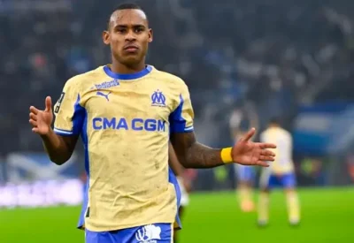 Marseille vs Lens: Trận Cầu Đỉnh Cao Ligue 1, Ai Sẽ Giữ Ngôi Đầu? 1