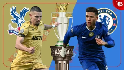 Crystal Palace vs Chelsea: Đại bàng gãy cánh, The Blues thừa cơ hội làm nên lịch sử? 1