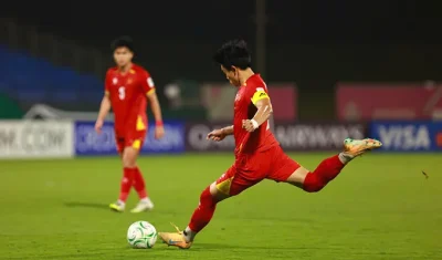 Nguyễn Đình Bắc Lập Kỳ Tích: Vua Phá Lưới U23 Châu Á 2026 Nhờ Luật Đặc Biệt 1