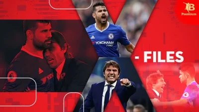 Bóc Trần Mặt Tối Của Conte: Diego Costa Tố Cáo 'Thiếu Thốn Chuyện Giường Chiếu' Gây Sốc 1