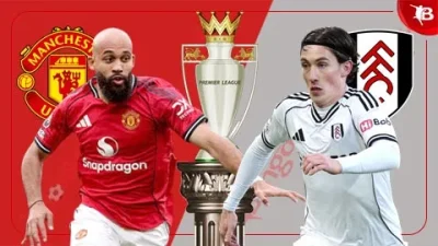 MU 3-2 Fulham: Cú lội ngược dòng nghẹt thở, Sesko tỏa sáng phút 90+4 1