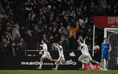 Albacete vs Barcelona: Thử thách lịch sử trước đương kim vô địch Cúp Nhà Vua 1