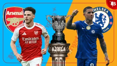 Dự đoán Arsenal vs Chelsea: Pháo thủ chấn thương, Chelsea bùng nổ - Ai vào chung kết League Cup? 1