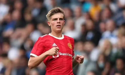 Số phận nghiệt ngã của cựu sao MU: Bị sa thải chỉ sau 5 phút thi đấu duy nhất 1