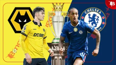 Wolves vs Chelsea: Cơ hội vàng cho The Blues bứt tốc vào Top 4 Premier League 1