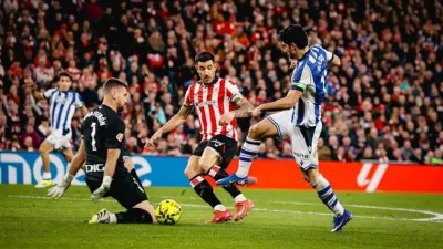 Real Sociedad vs Elche: Cuộc Săn Điểm Tại Xứ Basque, Ai Sẽ Làm Chủ? 1