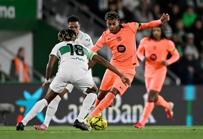 Nhận định Real Sociedad vs Elche (03h00 ngày 82) Thử thách tại xứ Basque 2