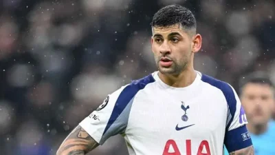 Sốc: Thomas Frank không dám chắc tương lai đội trưởng Romero tại Tottenham 1
