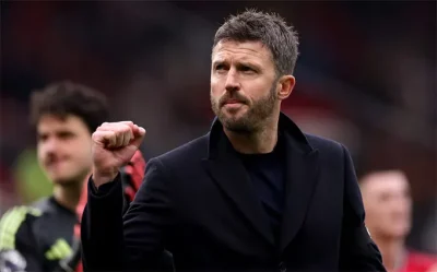 MU Sắp Lập Kỷ Lục 2 Năm: 5 Trận Thắng Liên Tiếp Đang Chờ Đợi! 1