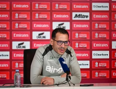 Liam Rosenior xúc động trở lại Hull City: 'Không có họ, không có tôi ngày hôm nay' 1