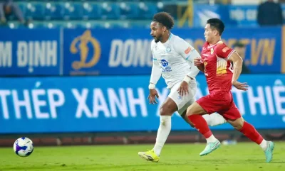 Xuân Son 'tắc bóng' trước Tết: HLV Mauro Jeronimo lý giải nguyên nhân gây sốc 1