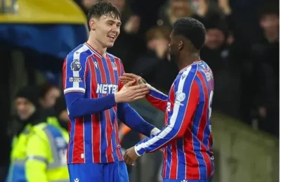 Crystal Palace 'quét sạch' Zrinjski Mostar? Dự đoán bùng nổ tại vòng play-off Europa League 1
