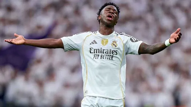 Arbeloa lên tiếng khi Vinicius bị CĐV Real Madrid la ó 1
