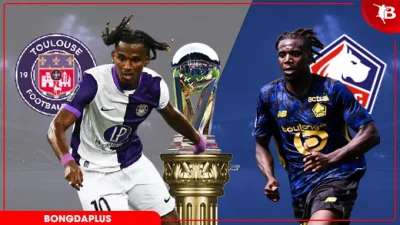 Toulouse vs Lille: Chuyên gia tiết lộ lý do đội khách sẽ 'càn quét' sân Stadium de Toulouse 1