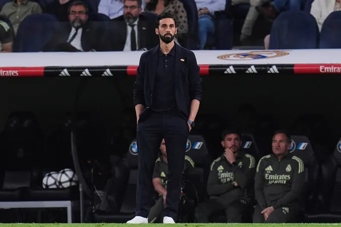 HLV Arbeloa muốn dồn sức cho trận lượt về với Bayern nhưng khả năng ngược dòng của Real là rất khó