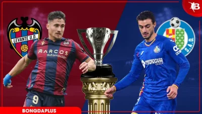 Dự đoán Levante vs Getafe: Đại chiến trụ hạng và giấc mơ cúp châu Âu, ai sẽ cầm chân ai? 1