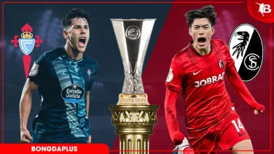 Celta Vigo vs Freiburg: Đại diện La Liga đứng trước nguy cơ bị loại? 1